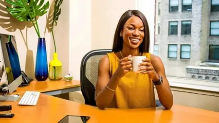 Professional Certificate: Ai In Office Administration
