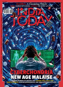 India Today - 15 June 2026