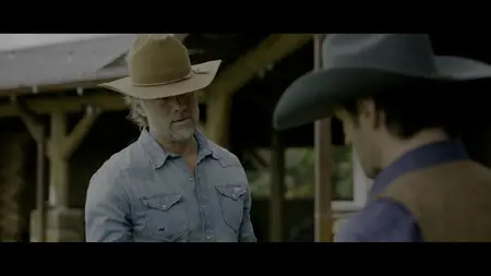 Ransom Canyon S01E09