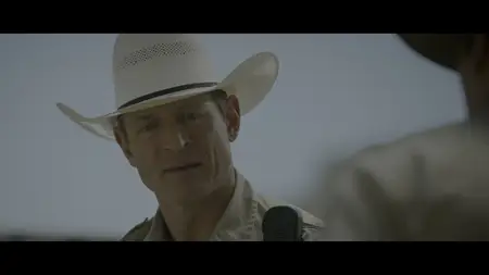 Ransom Canyon S01E09