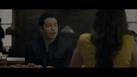 Ransom Canyon S01E09