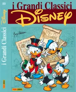 I Grandi classici Disney v2 089 (Panini 2023-05)