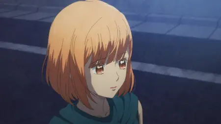 Anyway Im Falling in Love with You S01E03 Body Temperature