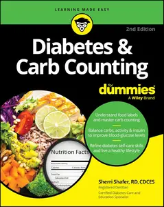 Diabetes & Carb Counting For Dummies