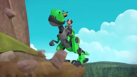 Rusty Rivets S02E05