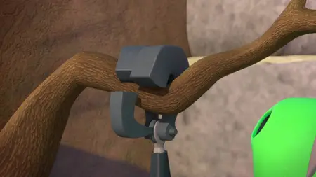 Rusty Rivets S02E05