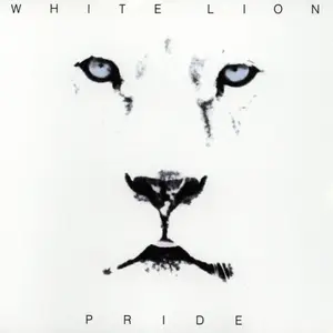 White Lion - Pride (1987/2016) [Official Digital Download 24-bit/96kHz]