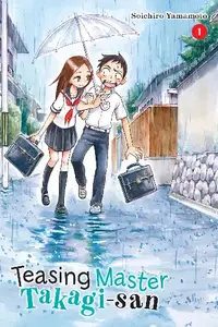Teasing Master Takagi-san - S01E001