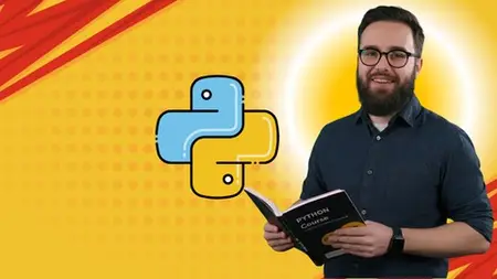 Python Programming For Beginners: Learn Python In 5 Hours