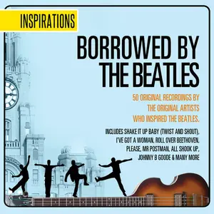 VA - The Beatles' Inspirations (2014)