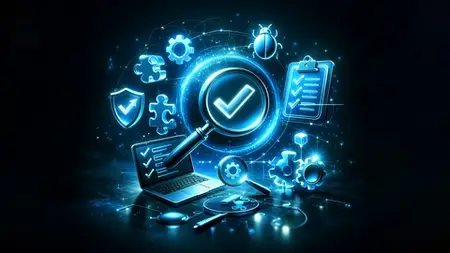 Manual Qa For Beginners: Learn Testing And Get Job-Ready