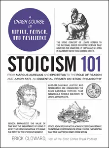 Stoicism 101 (Adams 101)