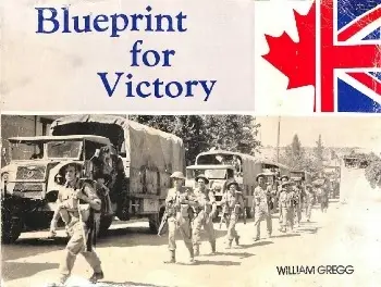 Blueprint For Victory (Canadian Military Vehicle Series, Vol. III) (Repost)