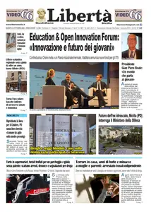 Libertà Sicilia - 25 Ottobre 2025