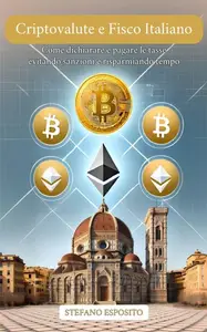 Criptovalute e Fisco Italiano