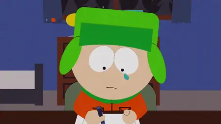 South Park S04E16