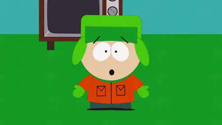 South Park S04E16