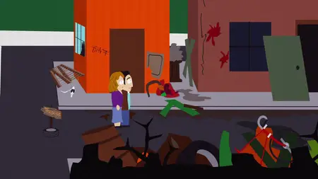 South Park S04E16