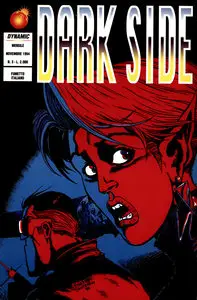 Dark Side - Volume 3