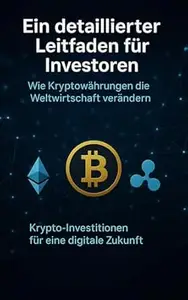 Ein detaillierter Leitfaden für Investoren: Krypto- Investitionen für eine digitale Zukunft