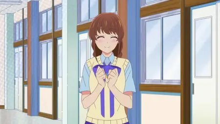 More than a Married Couple but Not Lovers S01E09 More Than a Childhood Friend But Not True Love