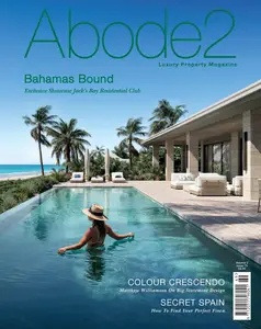 Abode2 - May 2025