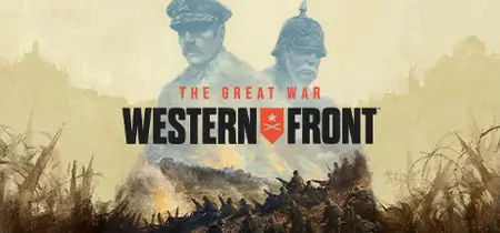 The Great War Western Front (2025)