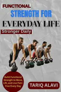 Functional Strength for Everyday Life
