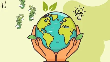 Employee's Guide to Sustainability & ESG (with AI Role Play)