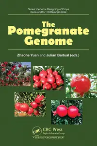 The Pomegranate Genome