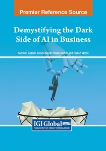 Demystifying the Dark Side of AI in Business