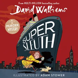 Super Sleuth