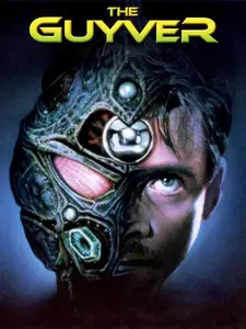 Guyver (1991)