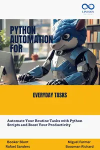 Python Automation for Everyday Tasks