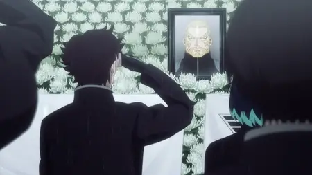 Kaijuu 8 Gou 2nd Season - 05