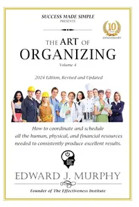 The ART of ORGANIZING