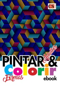 Pintar e Colorir Adultos - 1 Setembro 2025