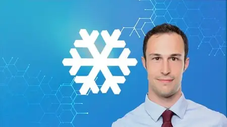 Snowflake Master Class for Data Engineers-AWS-Zero to Expert