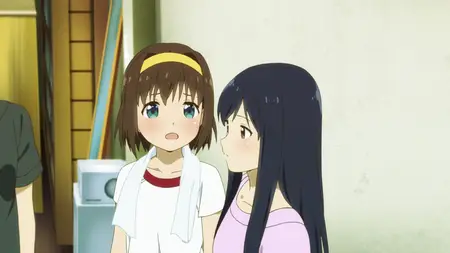 meow meow Gekidol (2021 S01E03 Waiting for Airi UWU mkv" yEnc