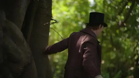 The Artful Dodger S01E04