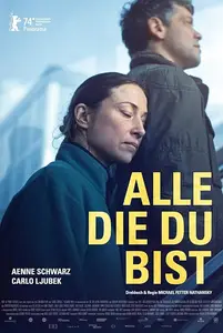 Alle die Du bist / Every You Every Me (2024)