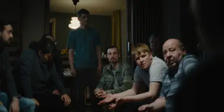 Alle die Du bist / Every You Every Me (2024)