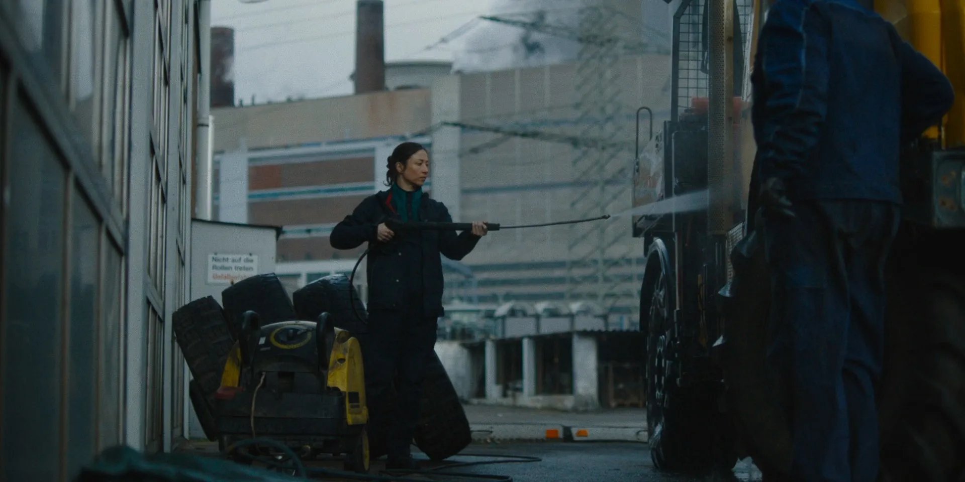 Alle die Du bist / Every You Every Me (2024)