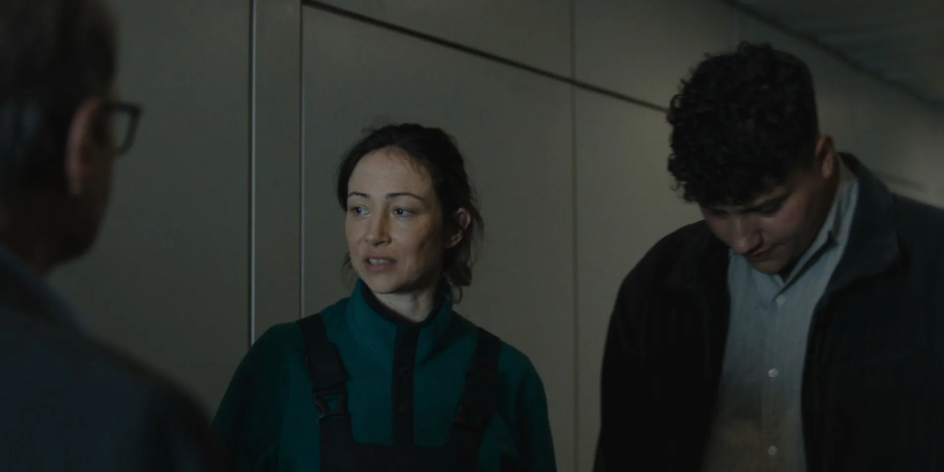 Alle die Du bist / Every You Every Me (2024)