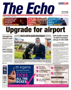 The Echo - 6 February 2025