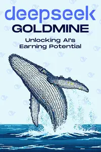 DEEPSEEK GOLDMINE: Unlocking AI’s Earning Potential
