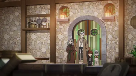 Saikyou no Ousama Nidome no Jinsei wa Nani o Suru - 06