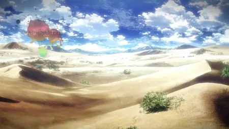 Attack on Titan (2013) - S03E21 Attack Titan -ZeroBuild