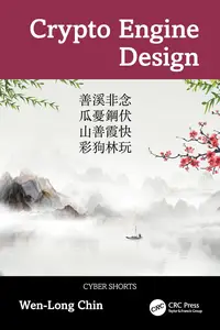 Crypto Engine Design (Cyber Shorts)