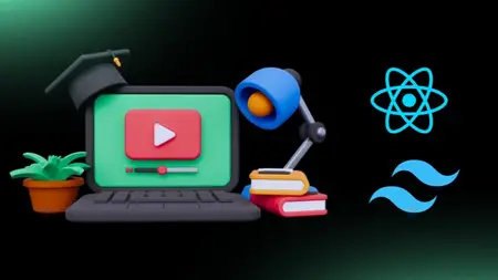 Build a Learning Management System with React and Tailwind
